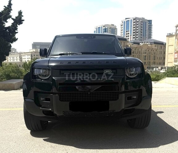 Land Rover Defender 2022, 70,000 km - 2.0 l - Bakı
