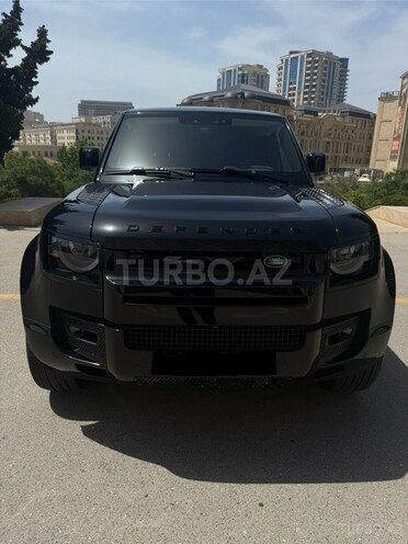 Land Rover Defender 2022, 70,000 km - 2.0 l - Bakı