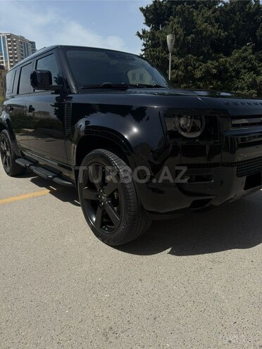 Land Rover Defender 2022, 70,000 km - 2.0 l - Bakı