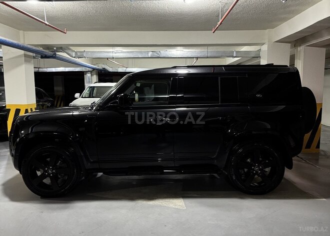 Land Rover Defender 2022, 70,000 km - 2.0 l - Bakı
