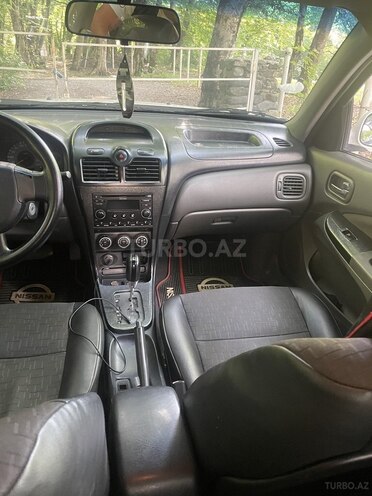 Nissan Sunny 2011, 275,000 km - 1.6 l - Qəbələ