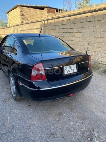 Volkswagen Passat 2001, 337,142 km - 1.8 l - Bakı