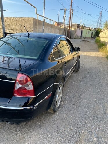 Volkswagen Passat 2001, 337,142 km - 1.8 l - Bakı