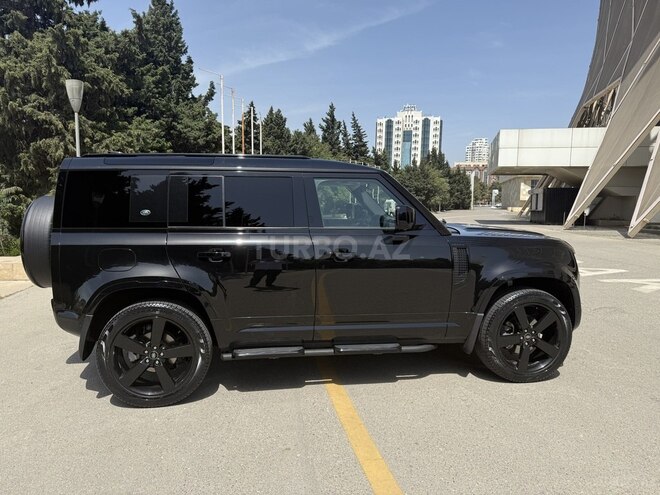 Land Rover Defender 2022, 70,000 km - 2.0 l - Bakı
