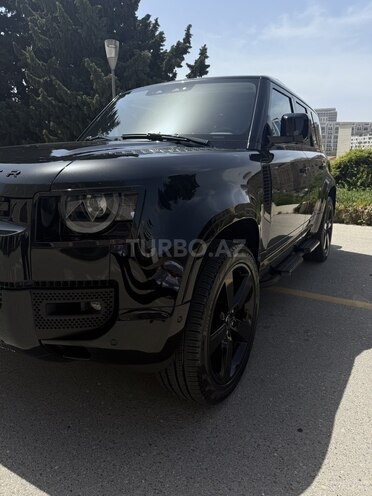 Land Rover Defender 2022, 70,000 km - 2.0 l - Bakı