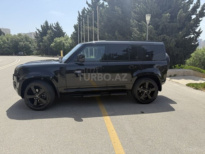 Land Rover Defender 2022, 70,000 km - 2.0 l - Bakı