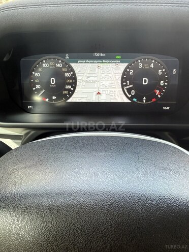 Land Rover Defender 2022, 70,000 km - 2.0 l - Bakı