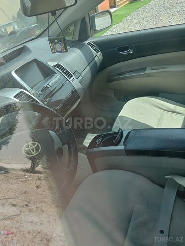 Toyota Prius 2008, 406,000 km - 1.5 l - Bakı