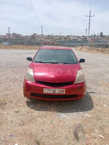 Toyota Prius 2008, 406,000 km - 1.5 l - Bakı