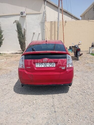 Toyota Prius 2008, 406,000 km - 1.5 l - Bakı