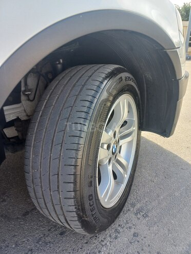 BMW X3 2004, 180,000 km - 3.0 l - Bakı