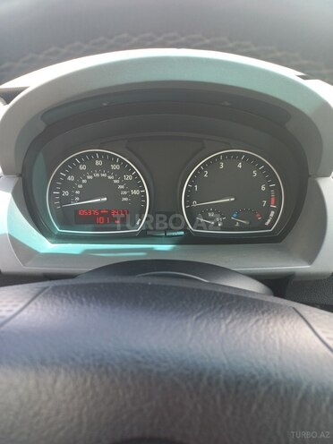 BMW X3 2004, 180,000 km - 3.0 l - Bakı