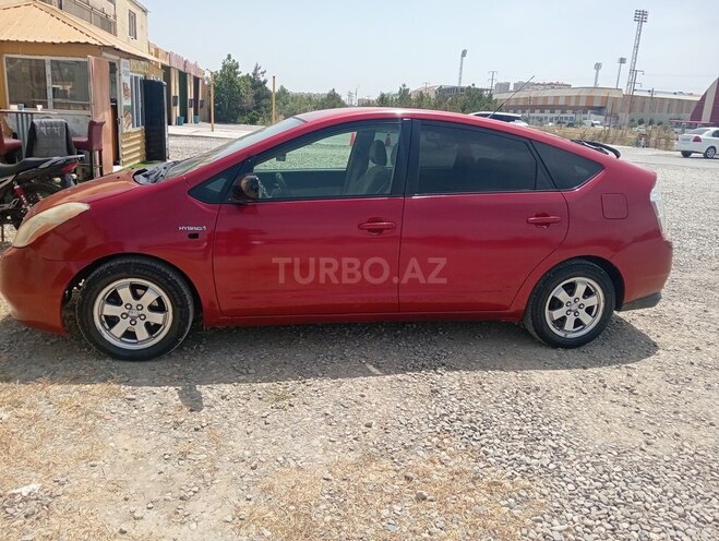 Toyota Prius 2008, 406,000 km - 1.5 l - Bakı