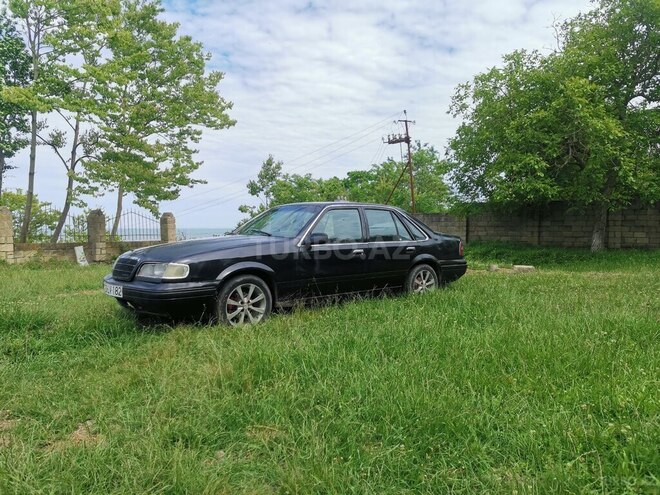 Daewoo  1996, 333,333 km - 2.0 l - Xaçmaz