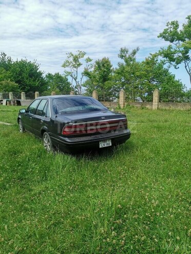 Daewoo  1996, 333,333 km - 2.0 l - Xaçmaz