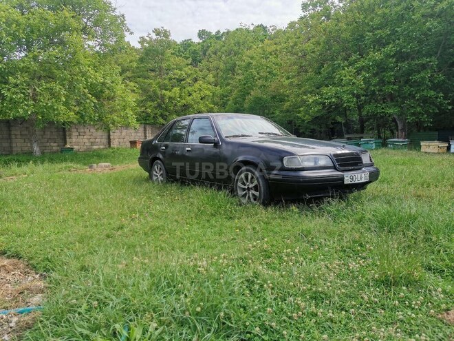 Daewoo  1996, 333,333 km - 2.0 l - Xaçmaz