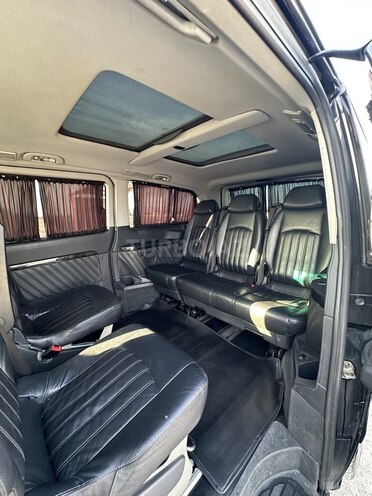 Mercedes Viano 2012, 270,000 km - 2.1 л - Bakı