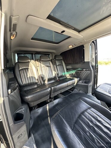 Mercedes Viano 2012, 270,000 km - 2.1 л - Bakı