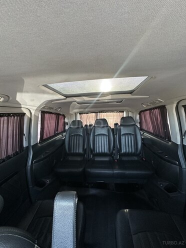 Mercedes Viano 2012, 270,000 km - 2.1 л - Bakı