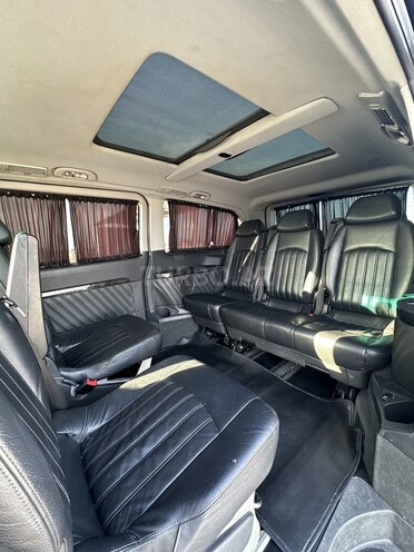 Mercedes Viano 2012, 270,000 km - 2.1 л - Bakı
