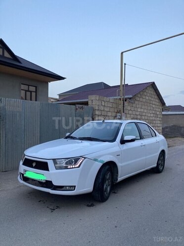 Khazar LD 2020, 300,000 km - 1.7 l - Bakı