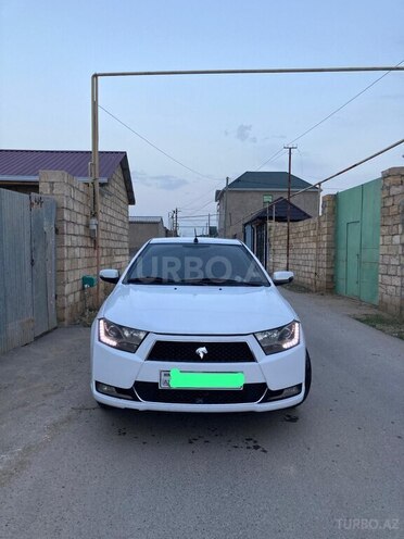 Khazar LD 2020, 300,000 km - 1.7 l - Bakı