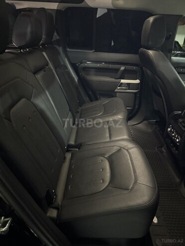 Land Rover Defender 2022, 70,000 km - 2.0 l - Bakı