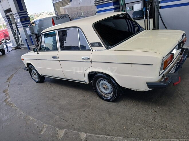 LADA (VAZ) 2106 1995, 21,452 km - 1.6 l - Bakı