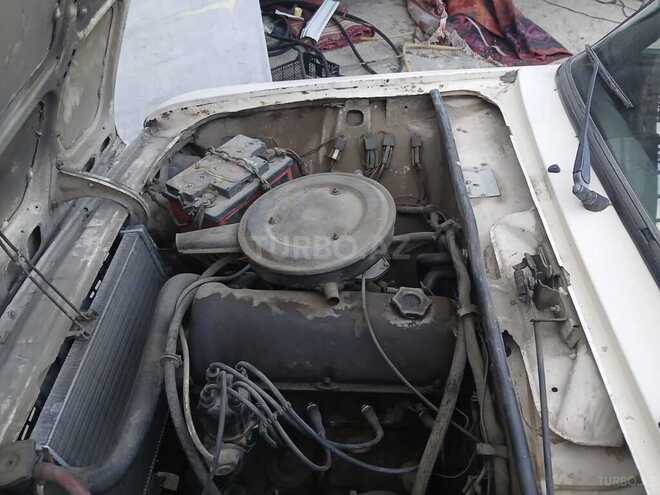 LADA (VAZ) 2106 1995, 21,452 km - 1.6 l - Bakı
