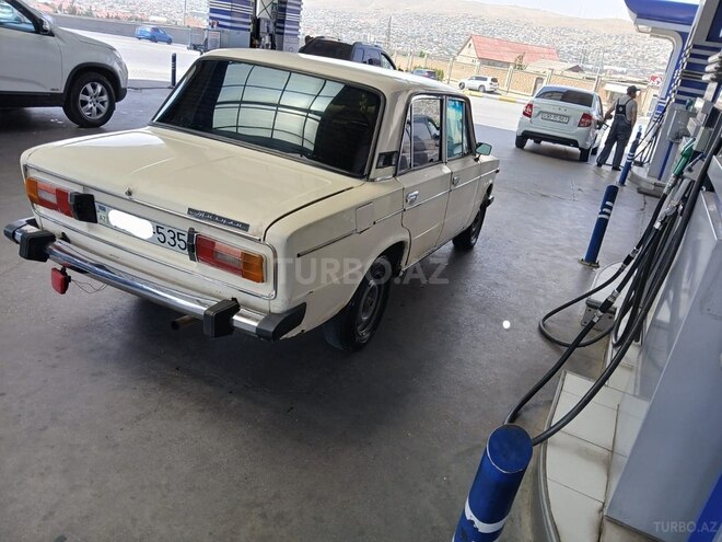 LADA (VAZ) 2106 1995, 21,452 km - 1.6 l - Bakı