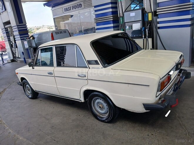LADA (VAZ) 2106 1995, 21,452 km - 1.6 l - Bakı