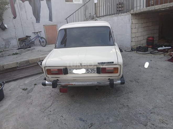 LADA (VAZ) 2106 1995, 21,452 km - 1.6 l - Bakı
