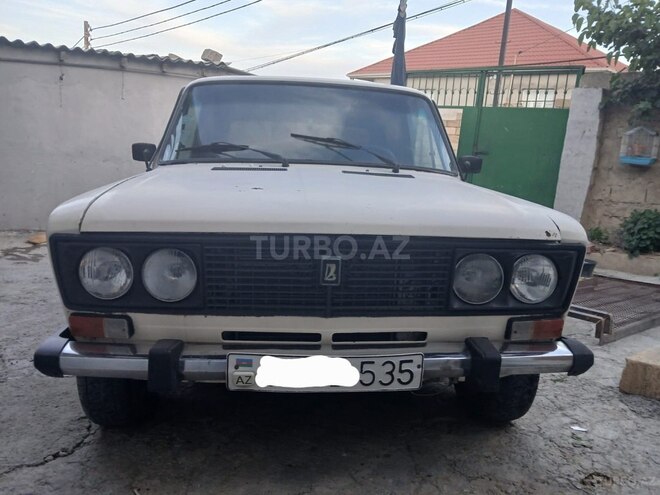 LADA (VAZ) 2106 1995, 21,452 km - 1.6 l - Bakı