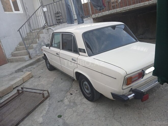 LADA (VAZ) 2106 1995, 21,452 km - 1.6 l - Bakı