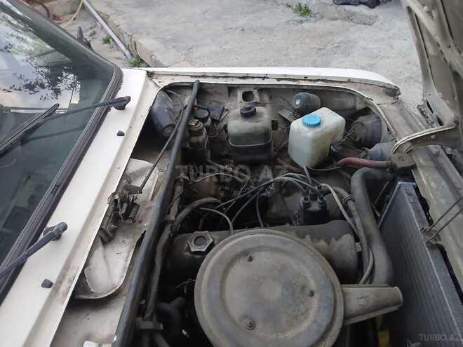 LADA (VAZ) 2106 1995, 21,452 km - 1.6 l - Bakı