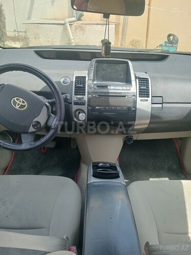 Toyota Prius 2008, 406,000 km - 1.5 l - Bakı