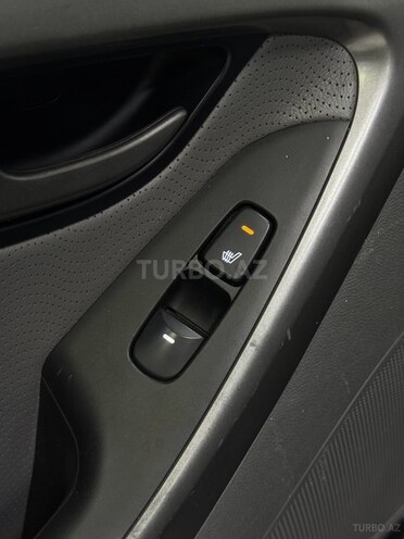 Hyundai Elantra 2012, 186,100 km - 1.8 l - Sumqayıt