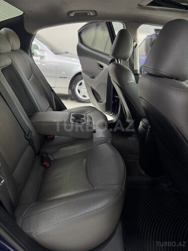 Hyundai Elantra 2012, 186,100 km - 1.8 l - Sumqayıt