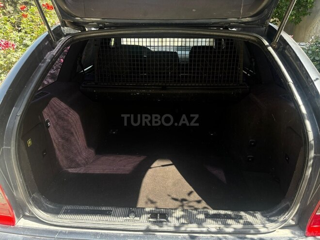 Mercedes C 240 1998, 418,000 km - 2.4 l - Bakı