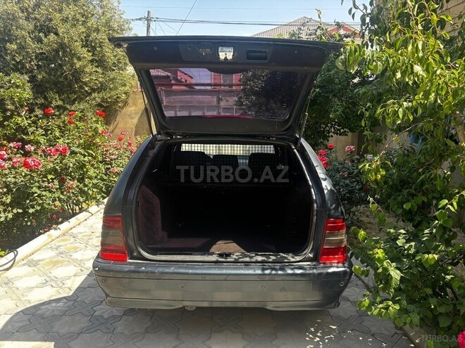 Mercedes C 240 1998, 418,000 km - 2.4 l - Bakı