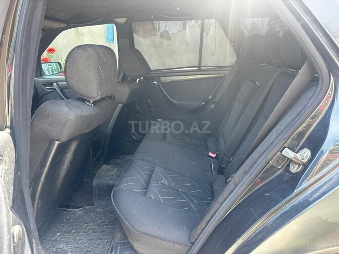 Mercedes C 240 1998, 418,000 km - 2.4 l - Bakı