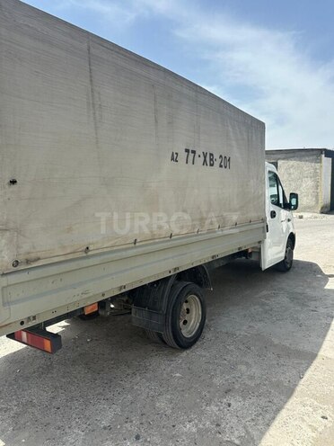 GAZ Next A21R32-30 2020, 112,000 km - 2.7 l - Bakı