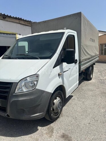 GAZ Next A21R32-30 2020, 112,000 km - 2.7 l - Bakı