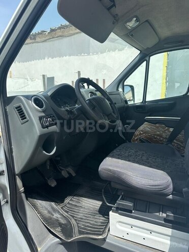 GAZ Next A21R32-30 2020, 112,000 km - 2.7 l - Bakı