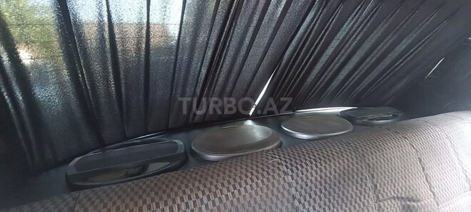 LADA (VAZ) 2107 1998, 95,000 km - 1.6 l - Bakı