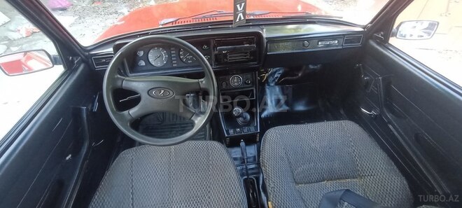 LADA (VAZ) 2107 1998, 95,000 km - 1.6 l - Bakı