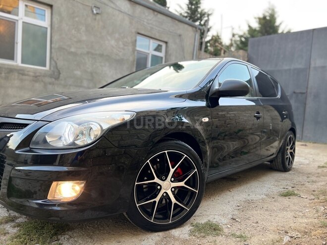 Hyundai i30 2009, 285,000 km - 1.4 l - Bakı