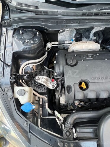 Hyundai i30 2009, 285,000 km - 1.4 l - Bakı