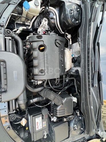 Hyundai i30 2009, 285,000 km - 1.4 l - Bakı