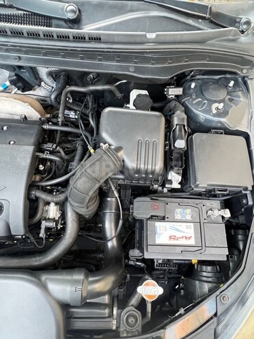 Hyundai i30 2009, 285,000 km - 1.4 l - Bakı